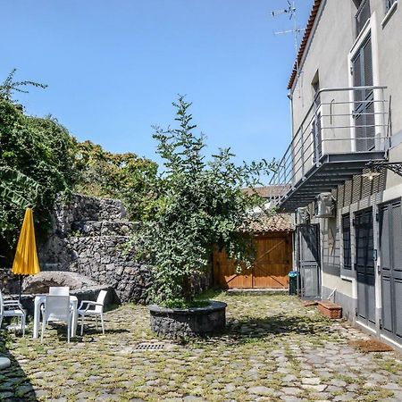 Case Vacanze - Antico Corso Catania Ngoại thất bức ảnh