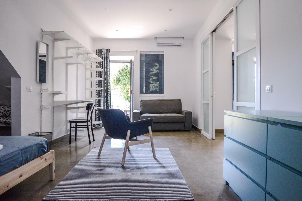 Case Vacanze - Antico Corso Catania Ngoại thất bức ảnh