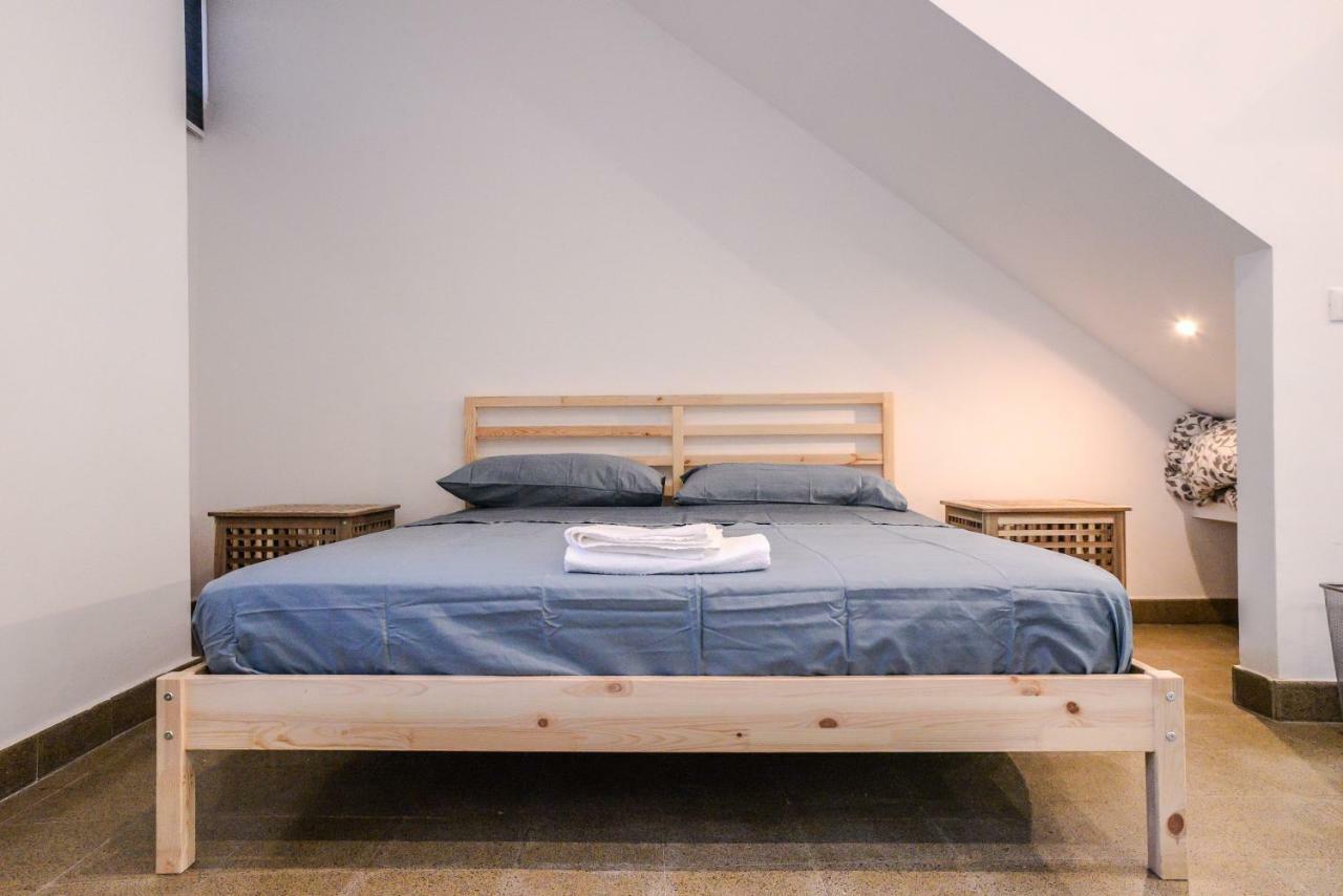 Case Vacanze - Antico Corso Catania Ngoại thất bức ảnh