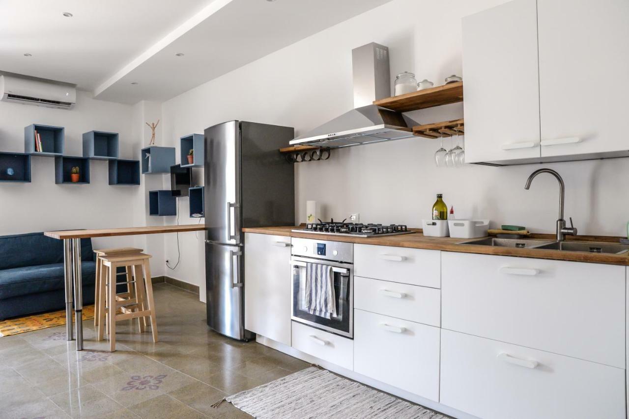 Case Vacanze - Antico Corso Catania Ngoại thất bức ảnh