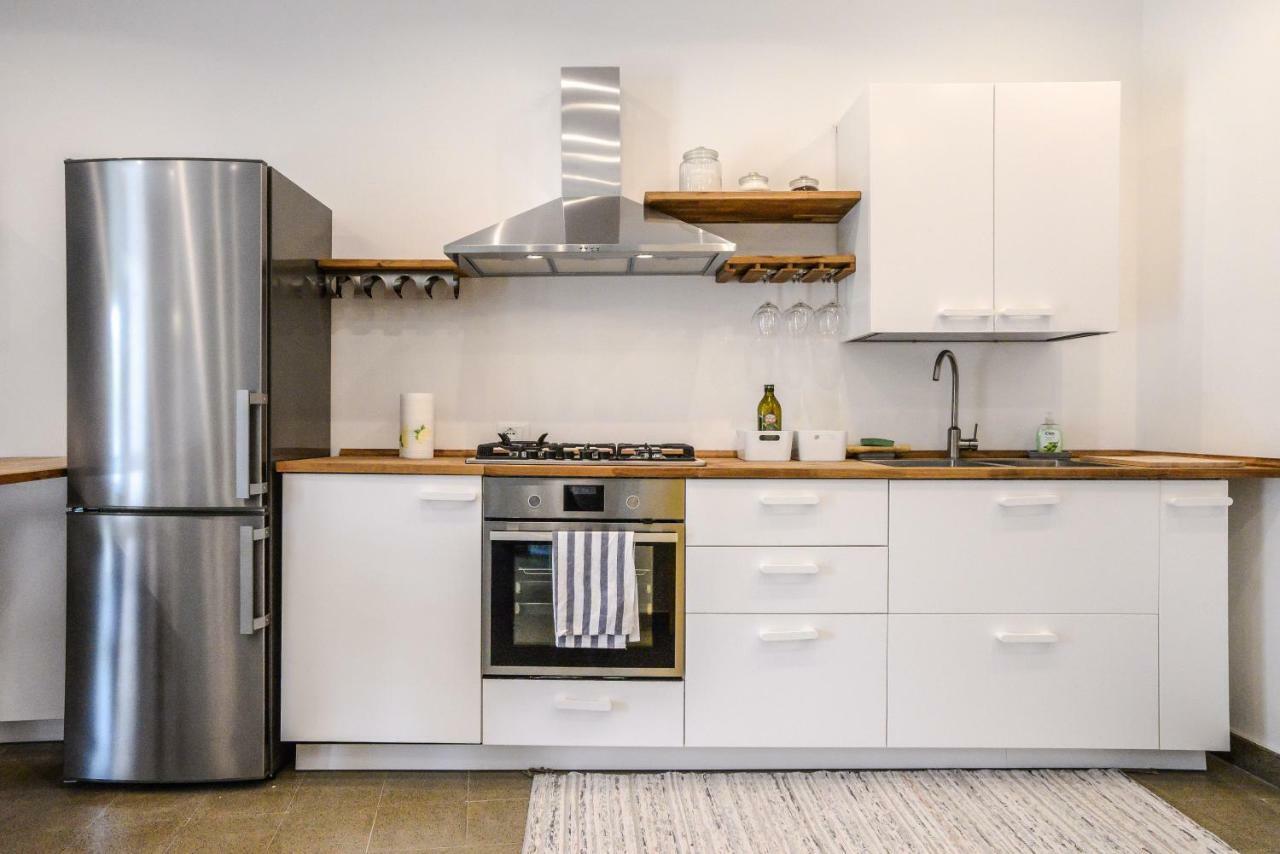 Case Vacanze - Antico Corso Catania Ngoại thất bức ảnh