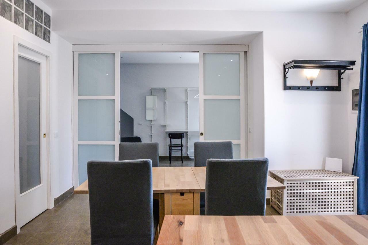 Case Vacanze - Antico Corso Catania Ngoại thất bức ảnh