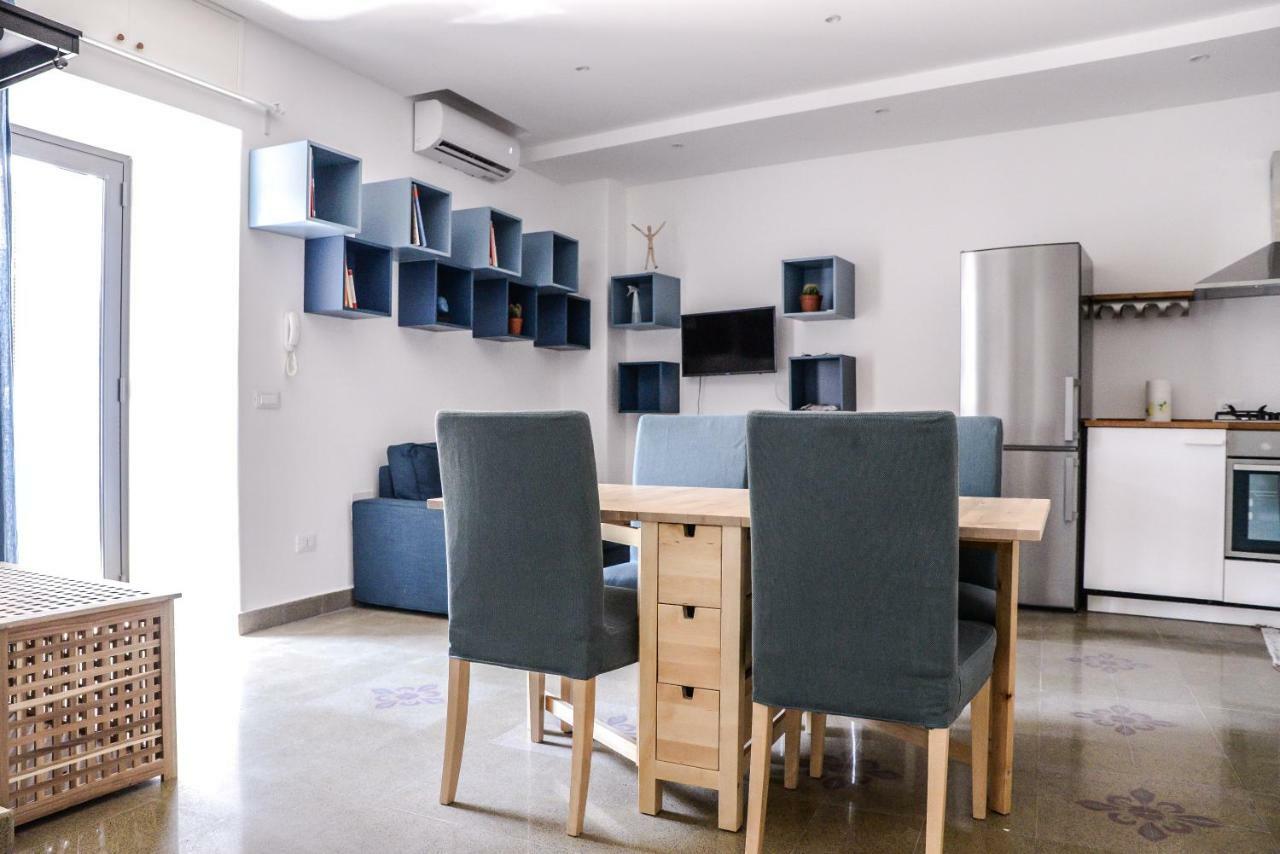 Case Vacanze - Antico Corso Catania Ngoại thất bức ảnh