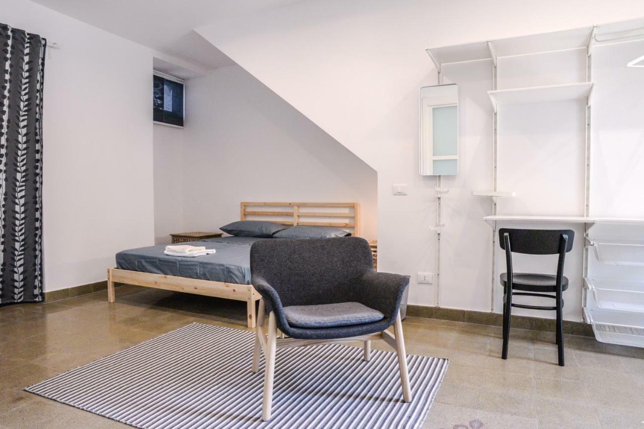 Case Vacanze - Antico Corso Catania Ngoại thất bức ảnh