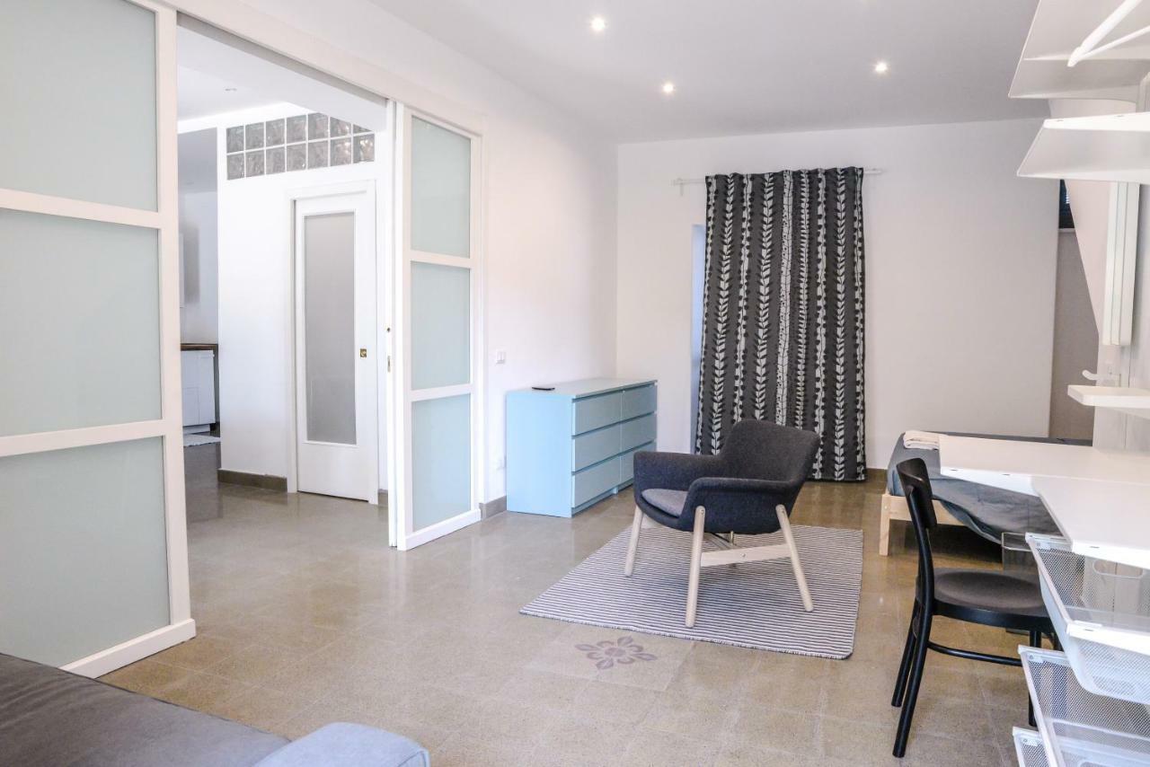 Case Vacanze - Antico Corso Catania Ngoại thất bức ảnh