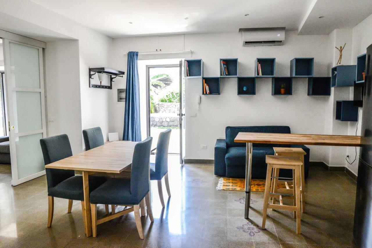 Case Vacanze - Antico Corso Catania Ngoại thất bức ảnh