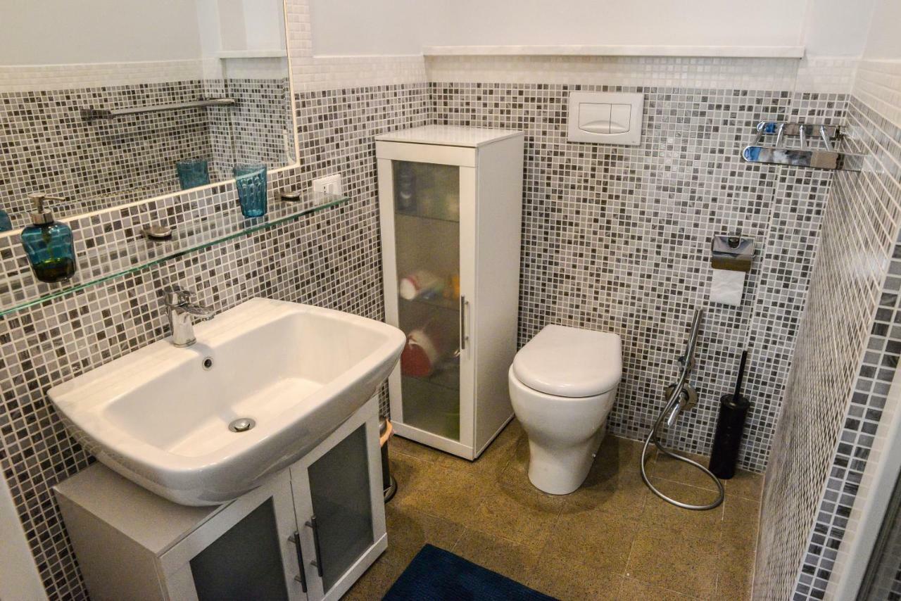 Case Vacanze - Antico Corso Catania Ngoại thất bức ảnh