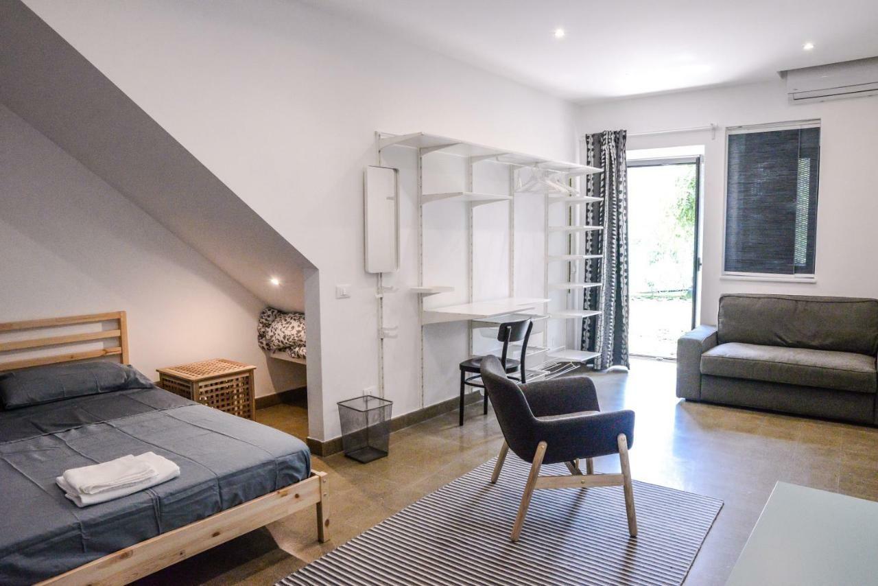 Case Vacanze - Antico Corso Catania Ngoại thất bức ảnh