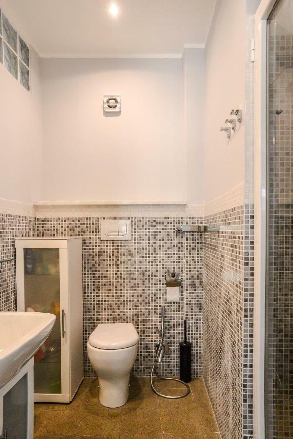 Case Vacanze - Antico Corso Catania Ngoại thất bức ảnh