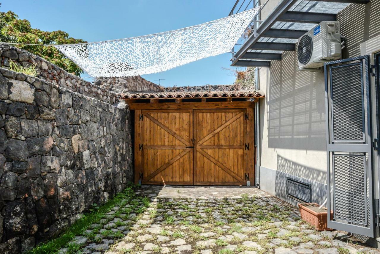 Case Vacanze - Antico Corso Catania Ngoại thất bức ảnh