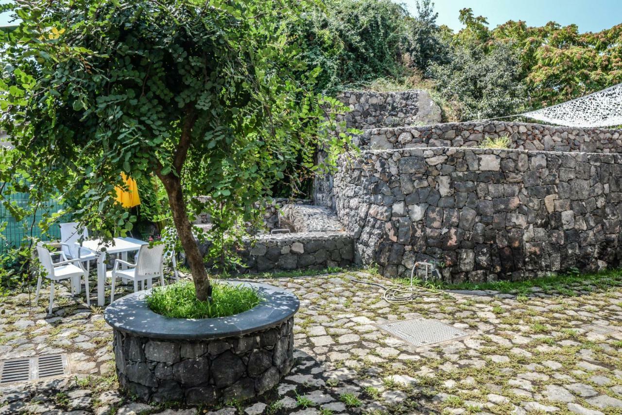 Case Vacanze - Antico Corso Catania Ngoại thất bức ảnh