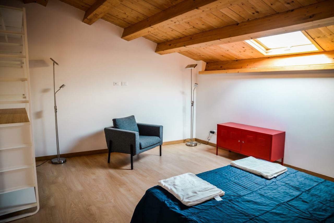 Case Vacanze - Antico Corso Catania Ngoại thất bức ảnh