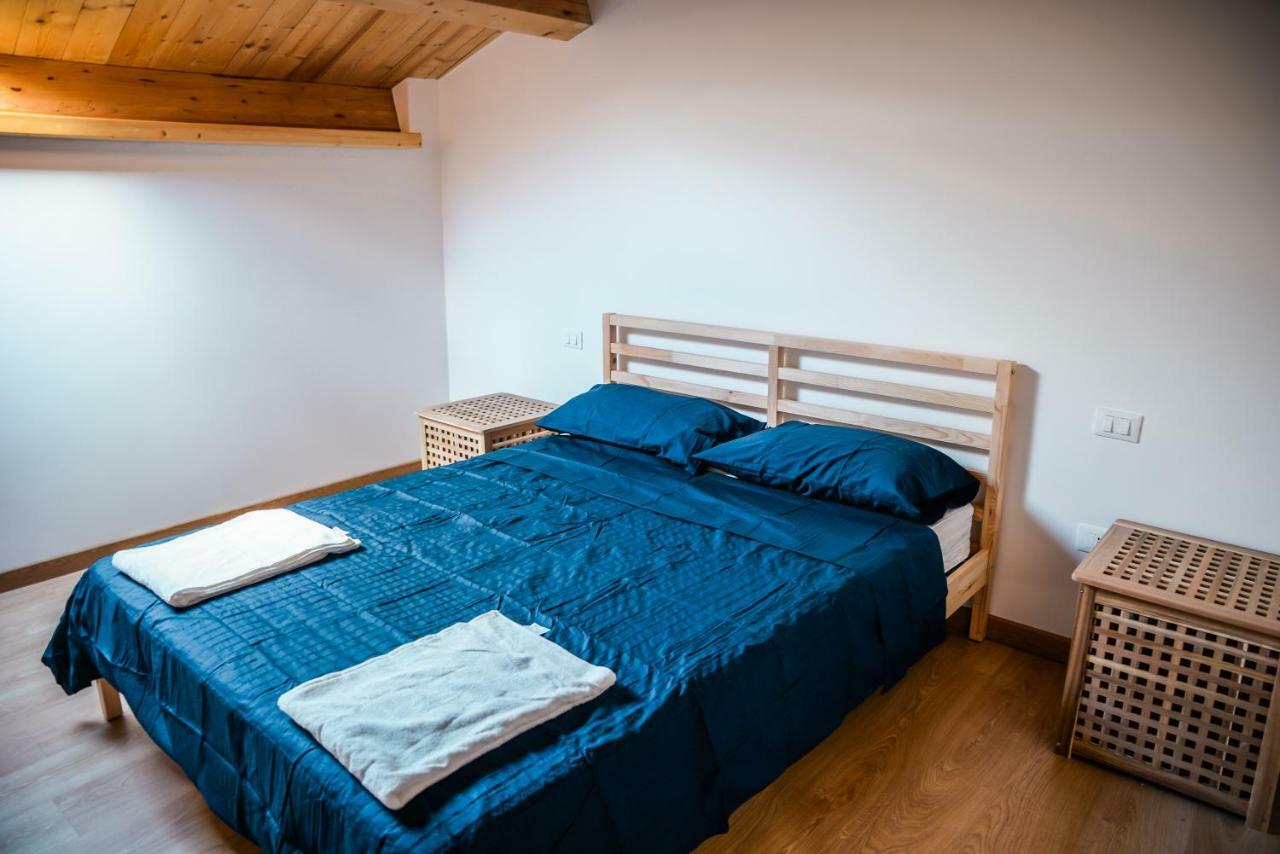 Case Vacanze - Antico Corso Catania Ngoại thất bức ảnh