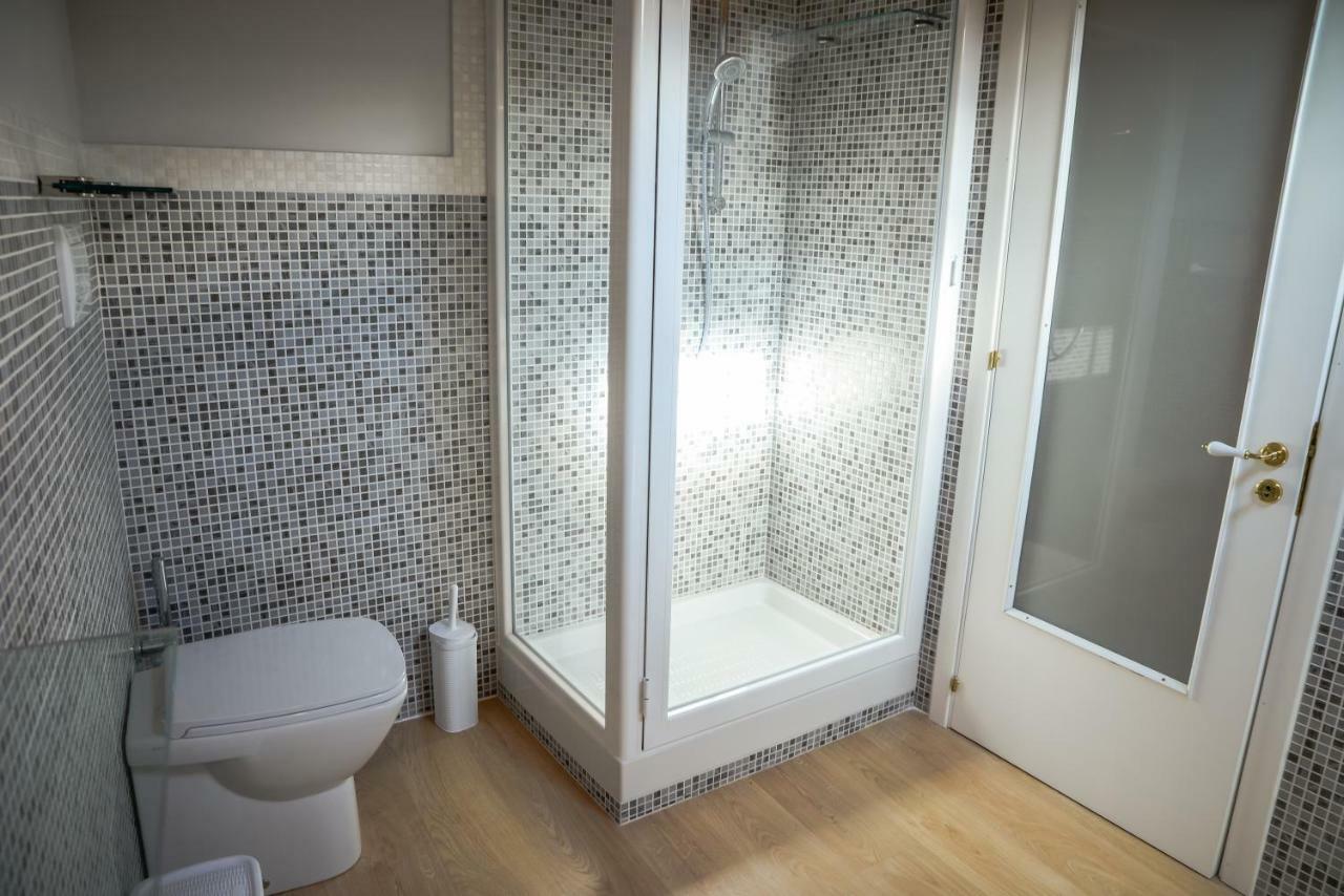 Case Vacanze - Antico Corso Catania Ngoại thất bức ảnh