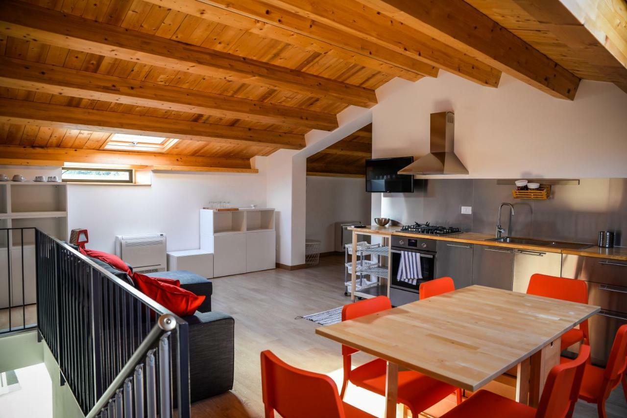 Case Vacanze - Antico Corso Catania Ngoại thất bức ảnh