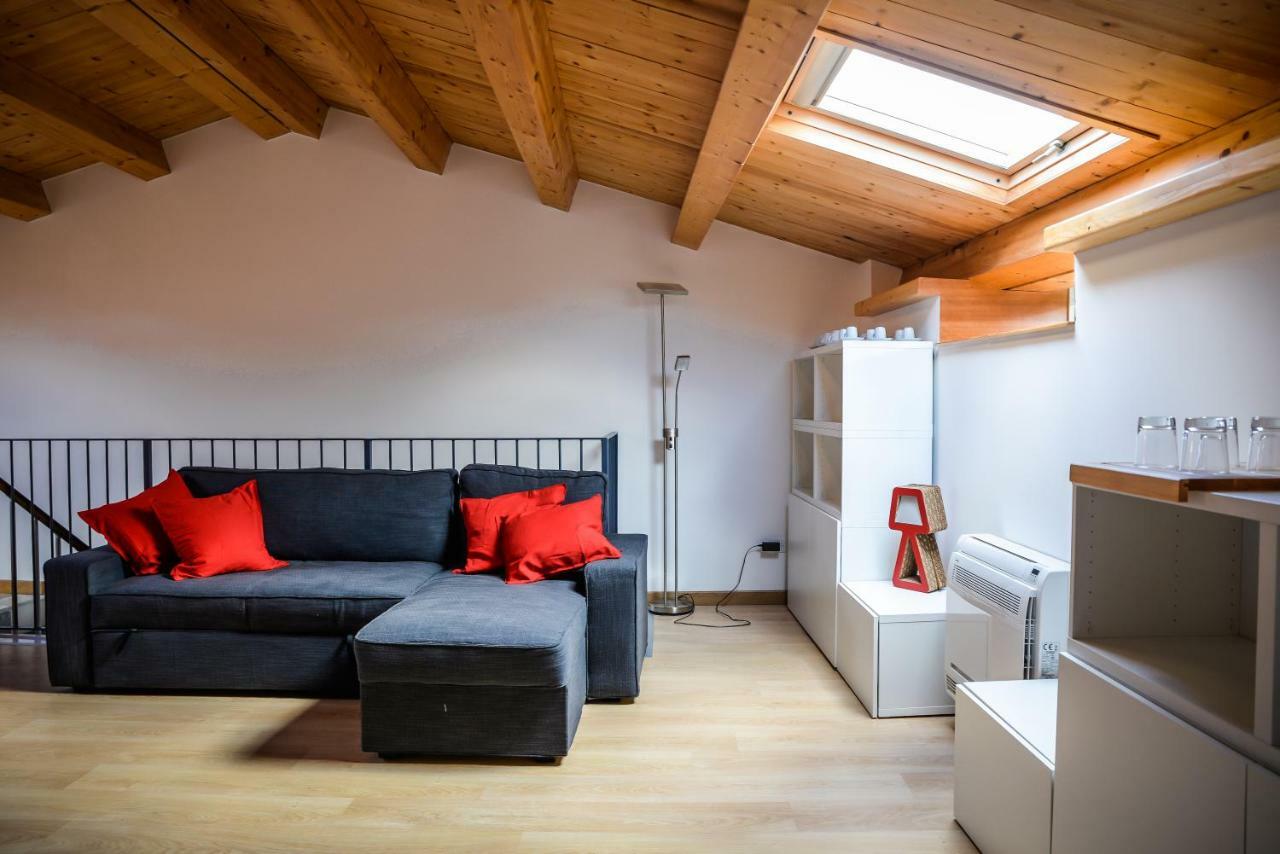 Case Vacanze - Antico Corso Catania Ngoại thất bức ảnh