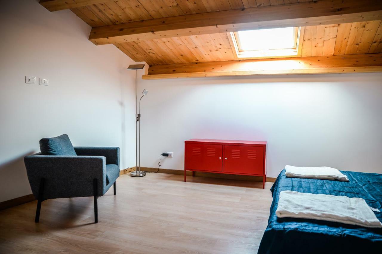 Case Vacanze - Antico Corso Catania Ngoại thất bức ảnh