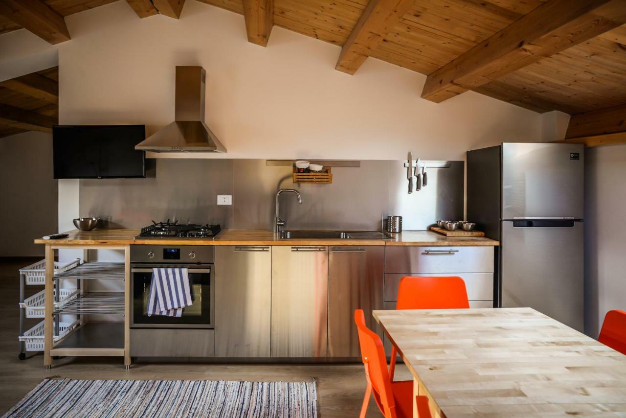 Case Vacanze - Antico Corso Catania Ngoại thất bức ảnh
