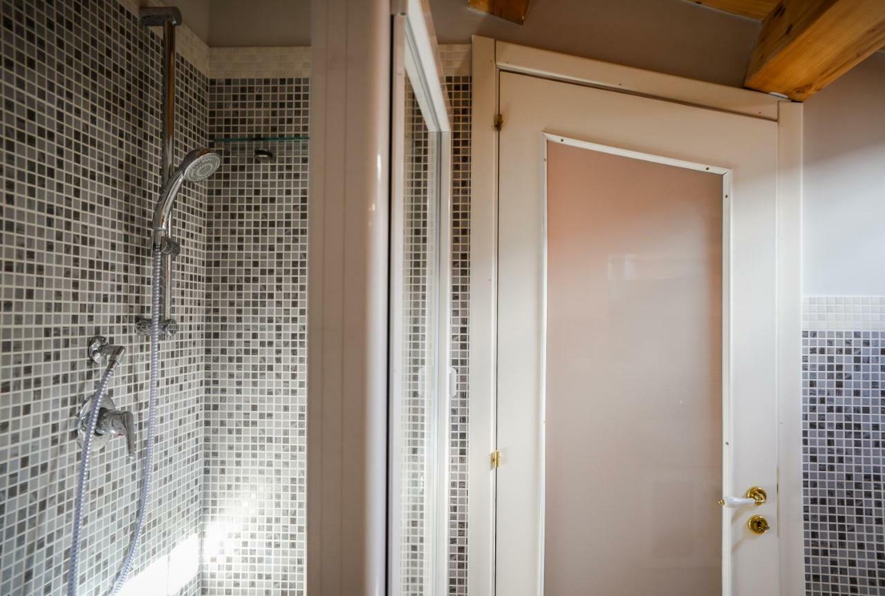 Case Vacanze - Antico Corso Catania Ngoại thất bức ảnh
