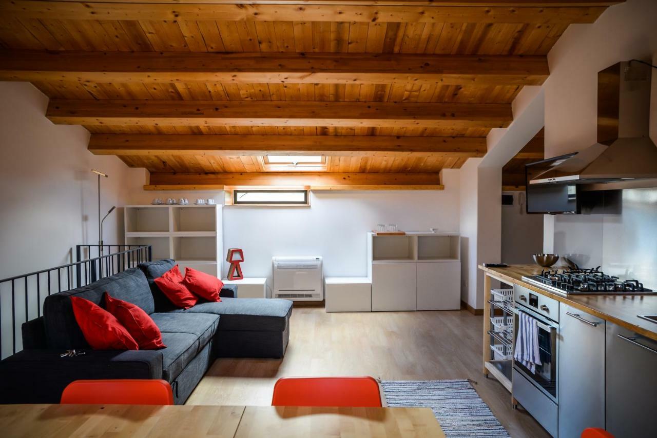 Case Vacanze - Antico Corso Catania Ngoại thất bức ảnh