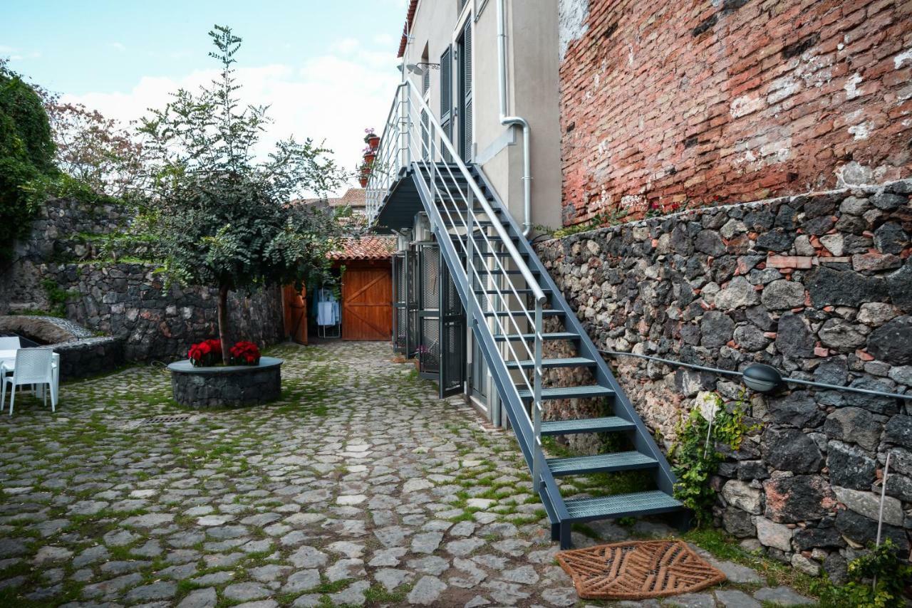 Case Vacanze - Antico Corso Catania Ngoại thất bức ảnh