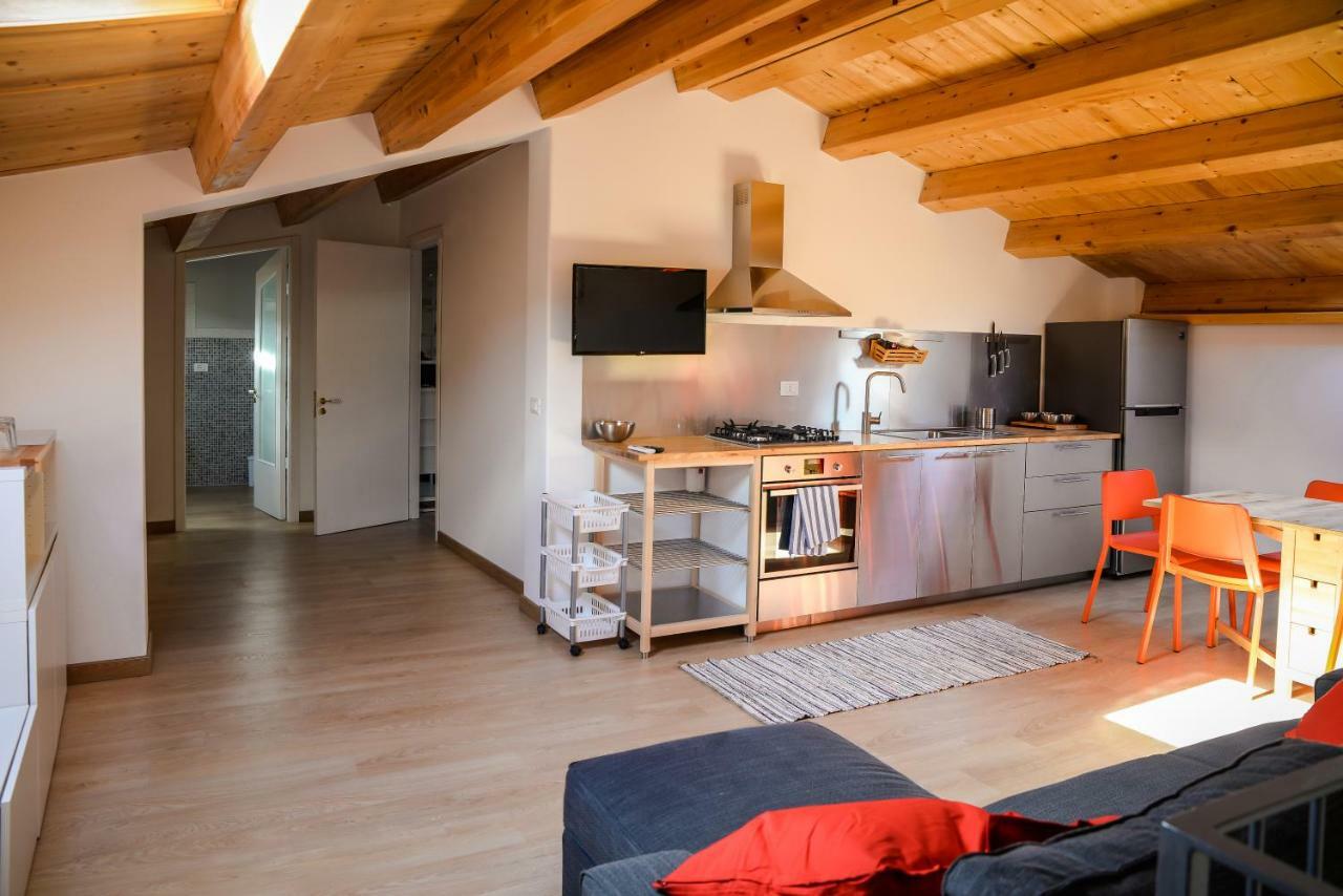 Case Vacanze - Antico Corso Catania Ngoại thất bức ảnh