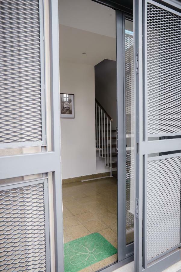 Case Vacanze - Antico Corso Catania Ngoại thất bức ảnh