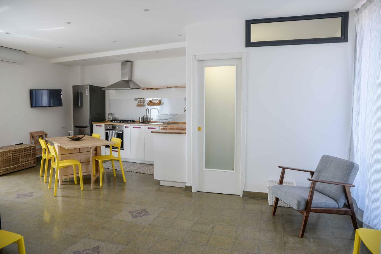 Case Vacanze - Antico Corso Catania Ngoại thất bức ảnh