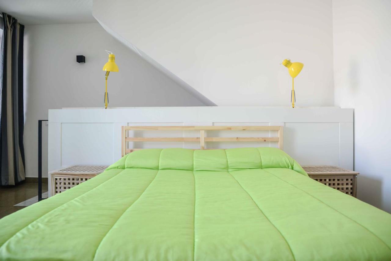 Case Vacanze - Antico Corso Catania Ngoại thất bức ảnh