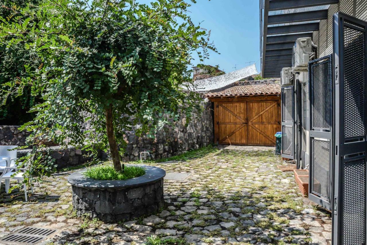 Case Vacanze - Antico Corso Catania Ngoại thất bức ảnh
