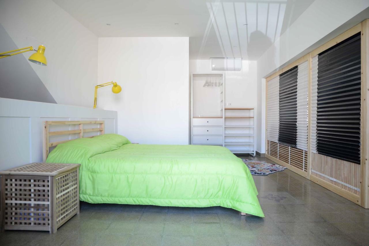 Case Vacanze - Antico Corso Catania Ngoại thất bức ảnh