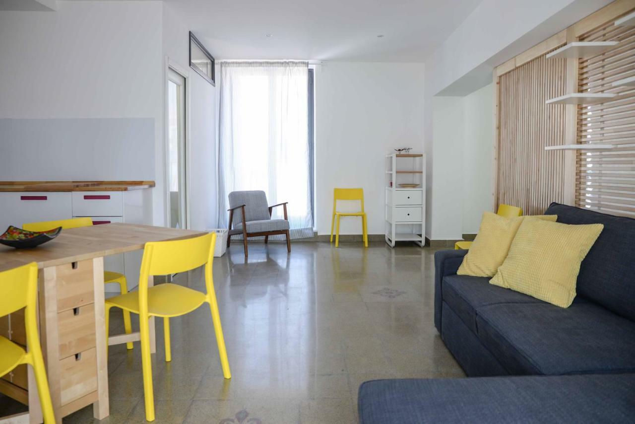 Case Vacanze - Antico Corso Catania Ngoại thất bức ảnh