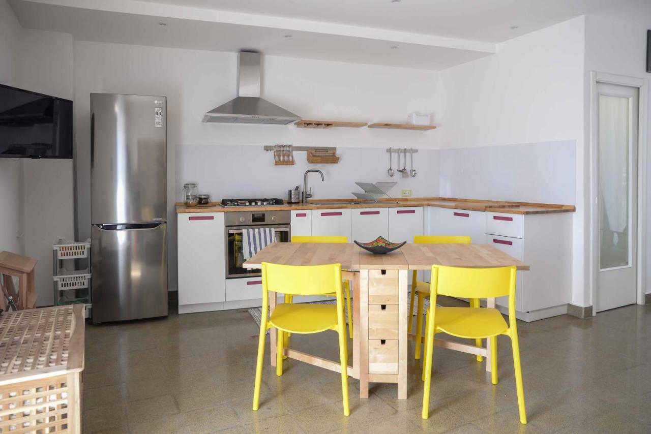 Case Vacanze - Antico Corso Catania Ngoại thất bức ảnh